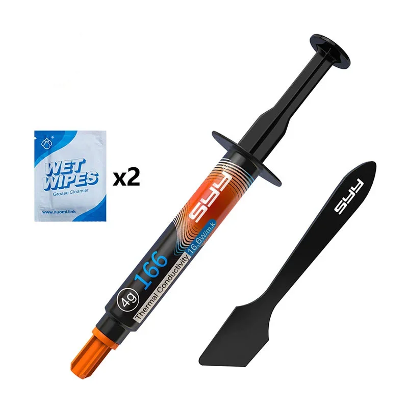 Kako pravilno nanesti termalno pasto za maksimalno učinkovitost hlajenja