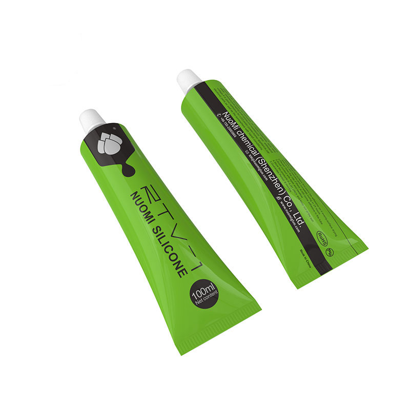 Kako RTV silikonsko lepilo rešuje izzive lepljenja?