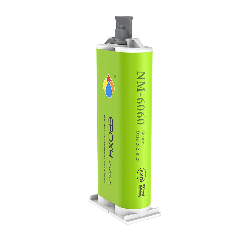 Kako lepilno epoksidno lepilo rešuje vaše najbolj kritične montažne izzive?