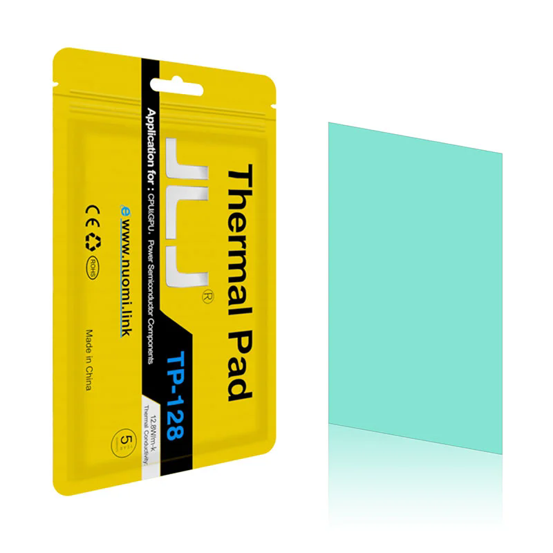 Kako lahko toplotna silikonska podloga izboljša delovanje vaše naprave?