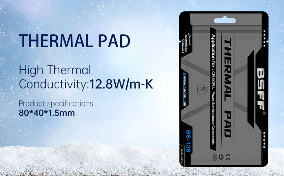 Battery Thermal Pad